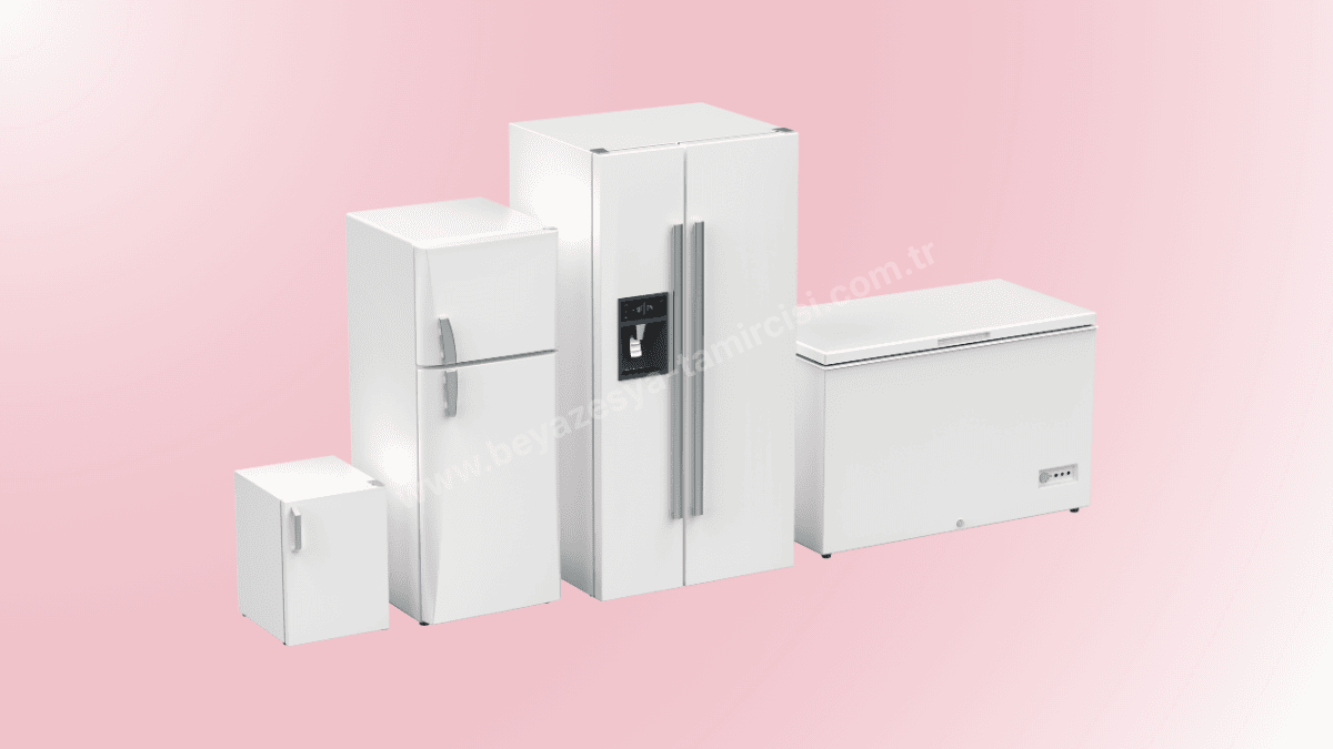 Selim Buzdolabı Tamircisi - Selim Beyaz Eşya Tamircisi