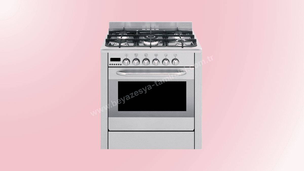 Selim Fırın & Ocak Tamircisi - Selim Beyaz Eşya Tamircisi