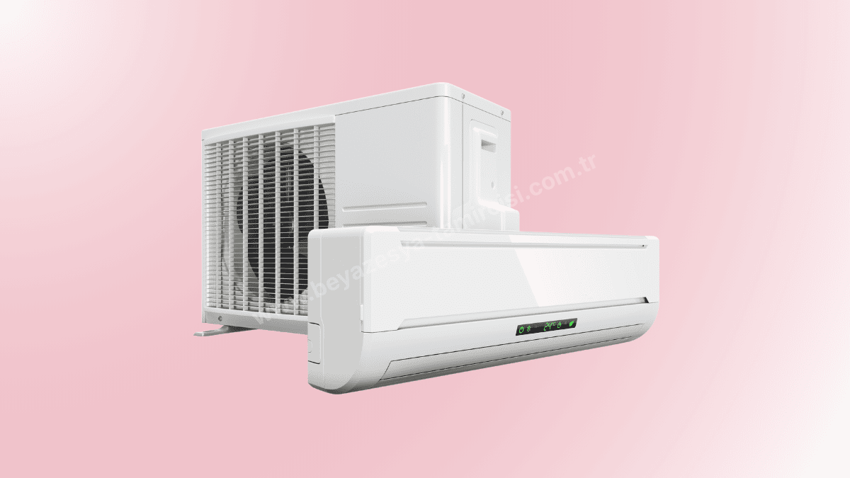 Selim Klima Tamircisi - Selim Beyaz Eşya Tamircisi